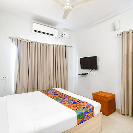 Fabhotel Silverkey 콜카타 외부 사진