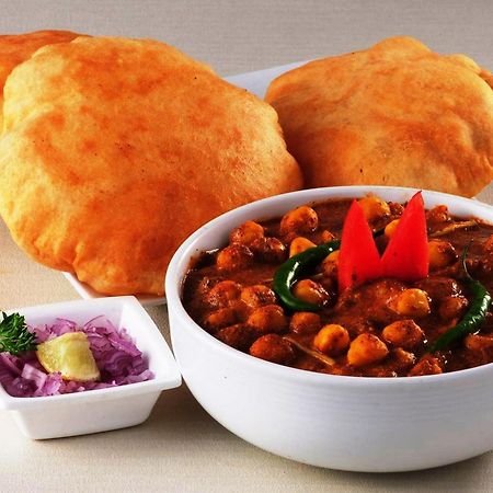 Fabhotel Silverkey 콜카타 외부 사진