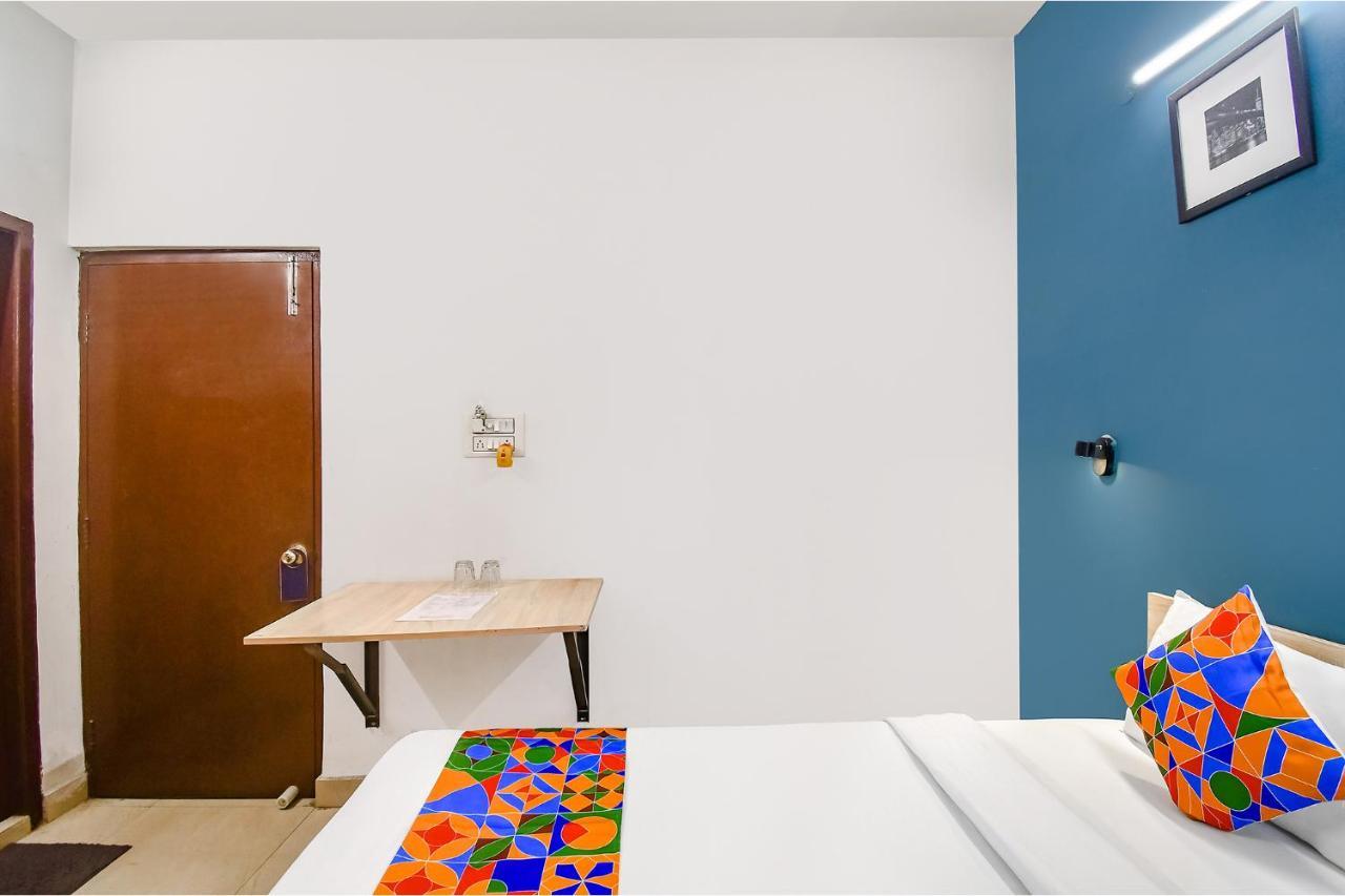 Fabhotel Silverkey 콜카타 외부 사진
