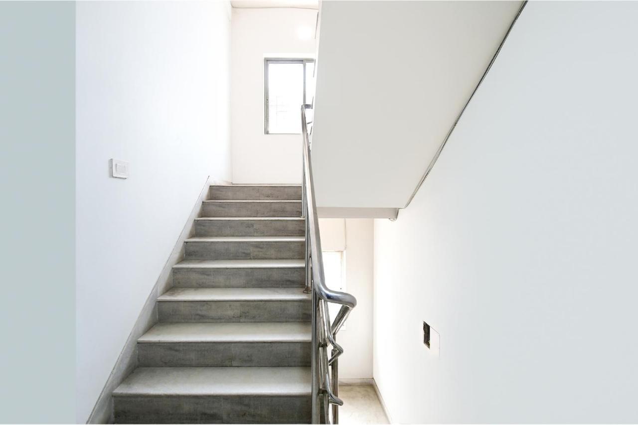 Fabhotel Silverkey 콜카타 외부 사진
