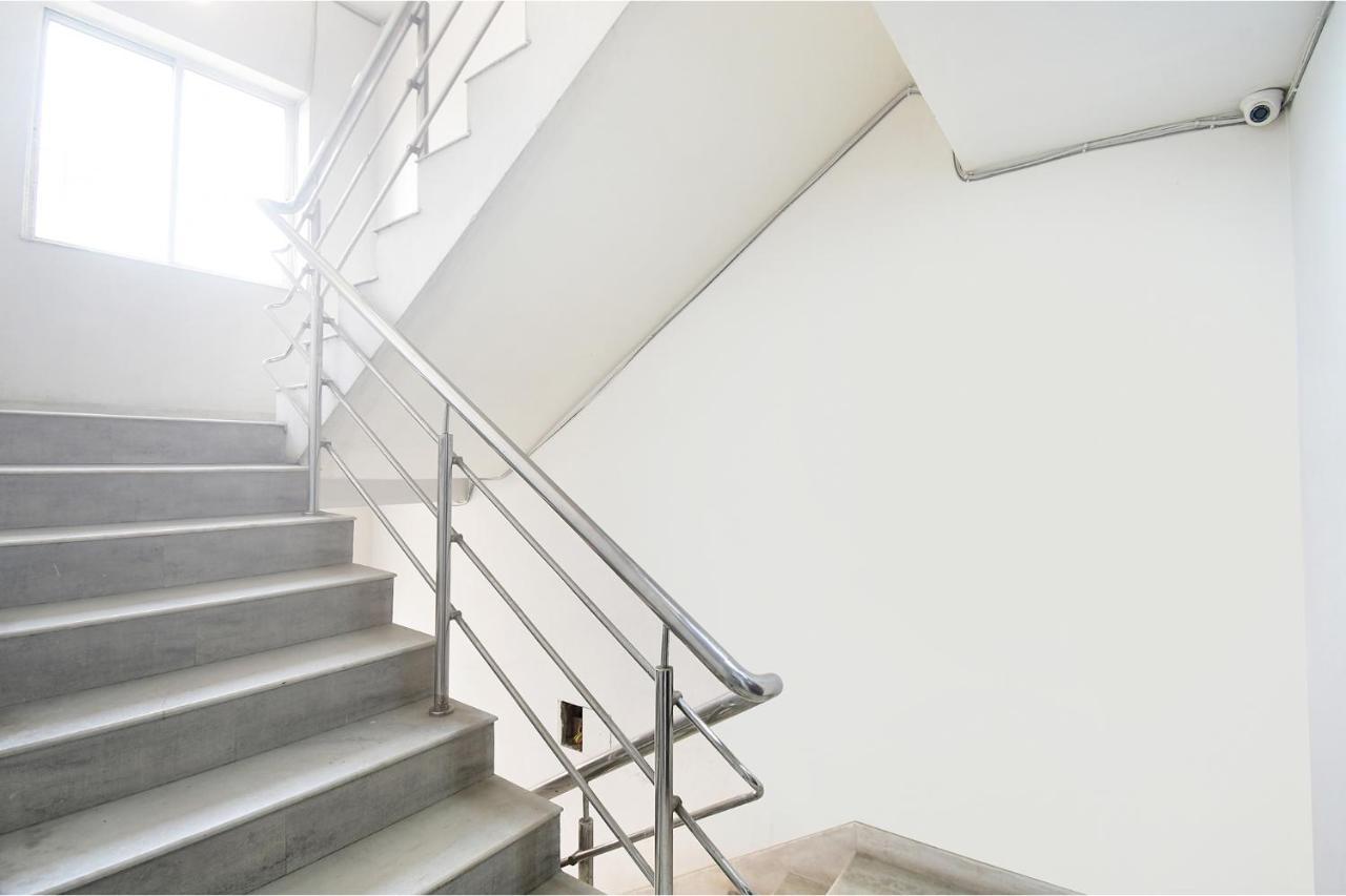 Fabhotel Silverkey 콜카타 외부 사진