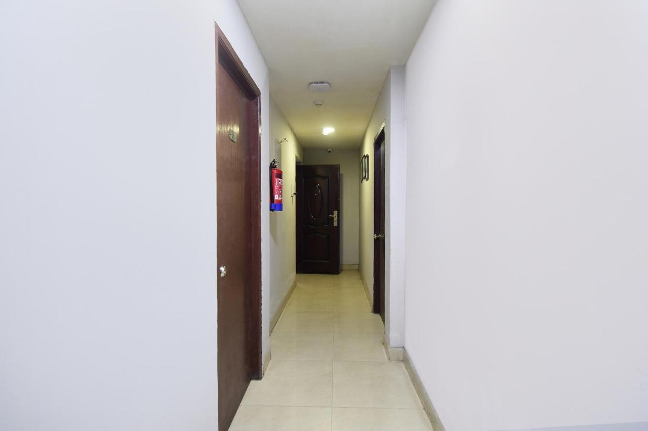 Fabhotel Silverkey 콜카타 외부 사진