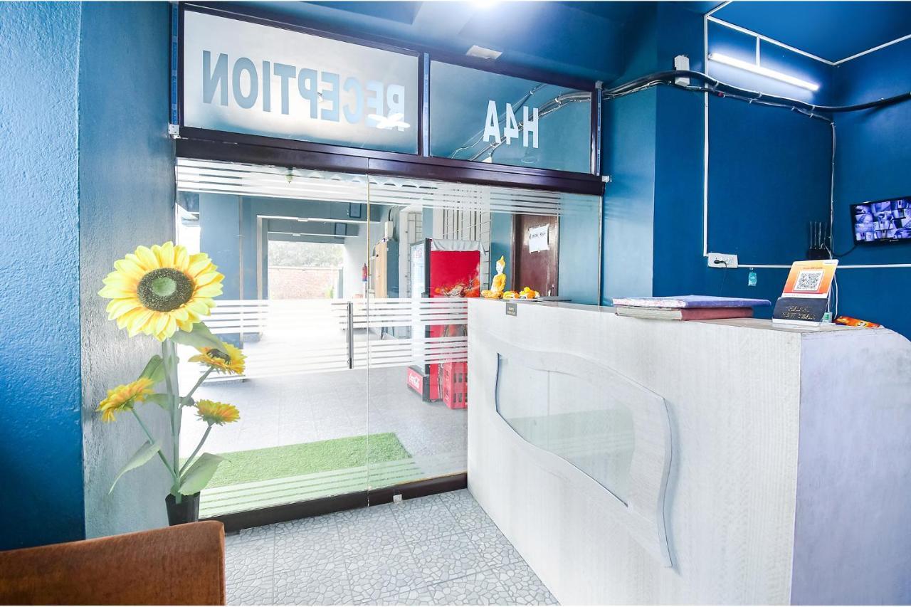Fabhotel Silverkey 콜카타 외부 사진