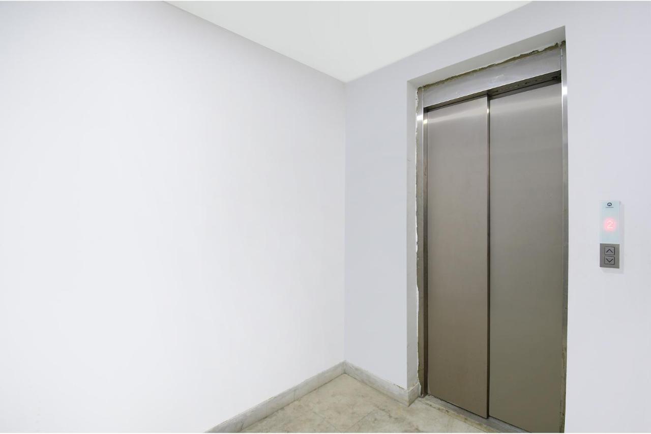 Fabhotel Silverkey 콜카타 외부 사진
