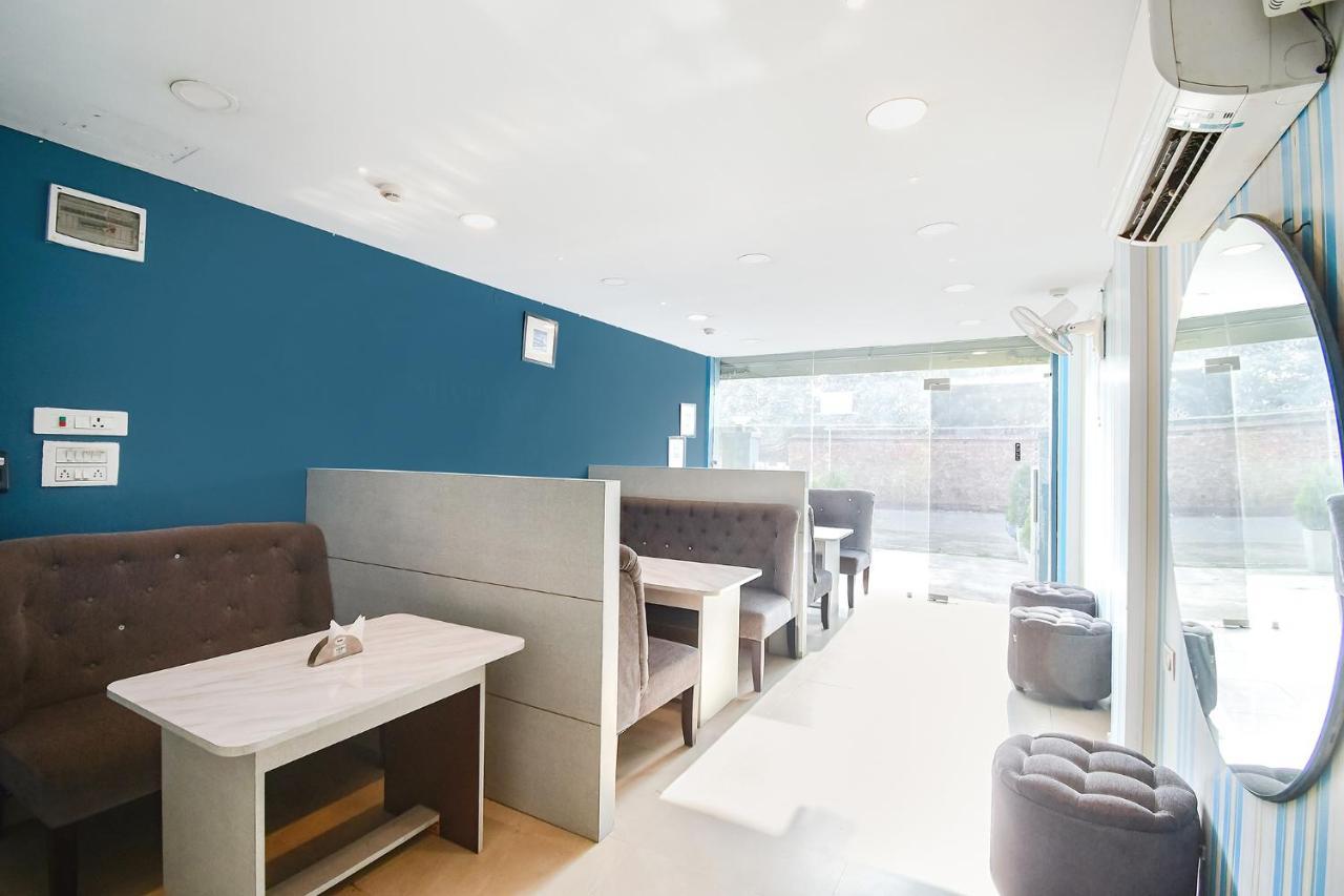 Fabhotel Silverkey 콜카타 외부 사진