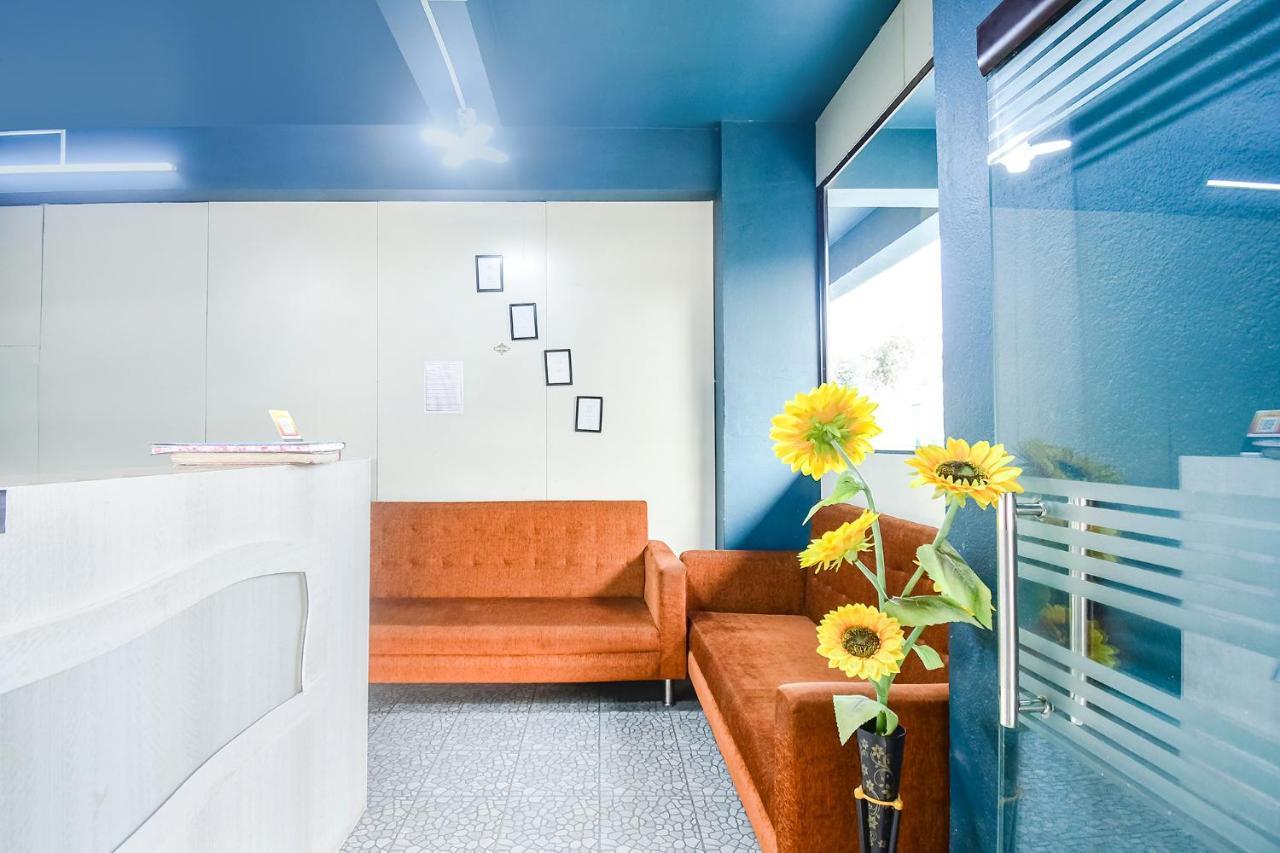 Fabhotel Silverkey 콜카타 외부 사진
